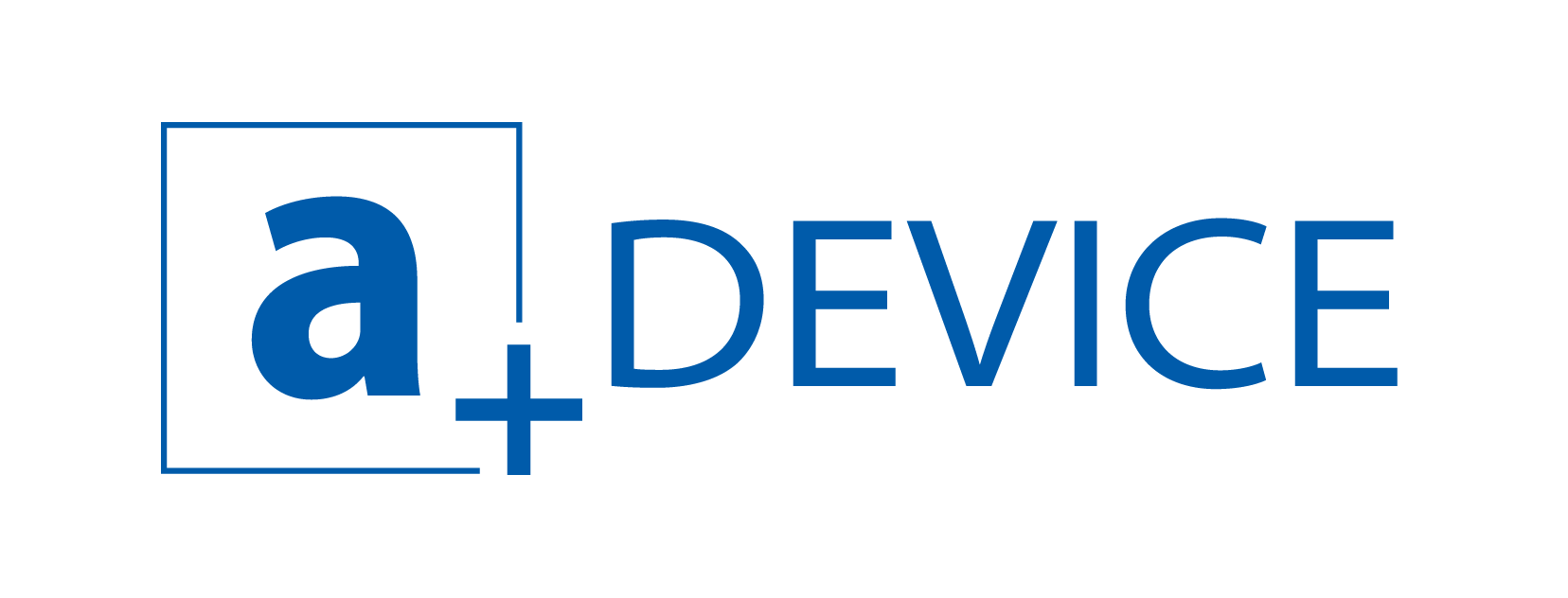 Aplus Device Logo